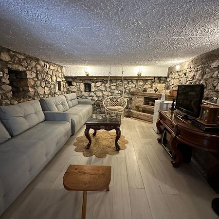 Apartment Konoba Ulicevic Vranjina Kültér fotó