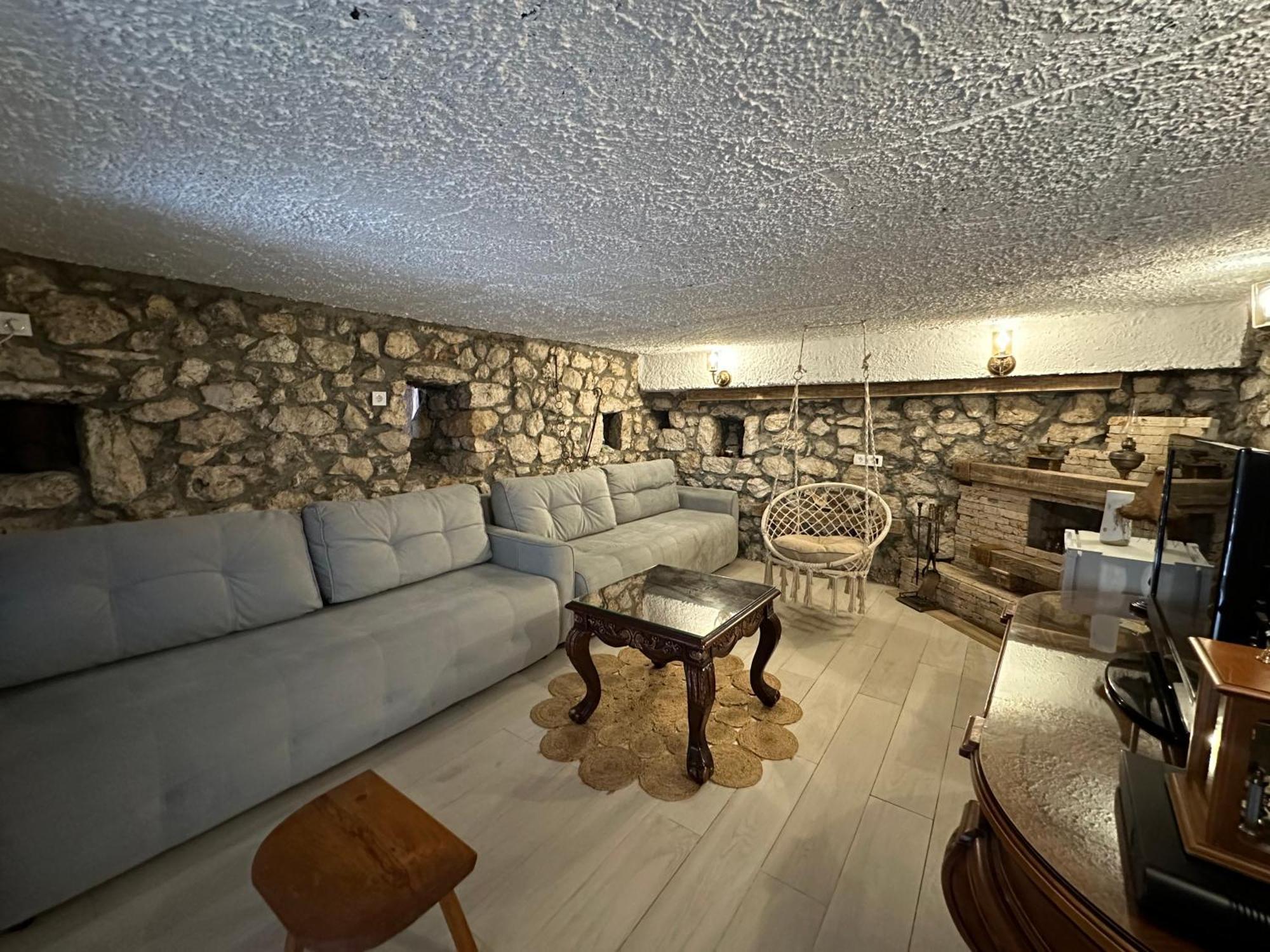 Apartment Konoba Ulicevic Vranjina Kültér fotó