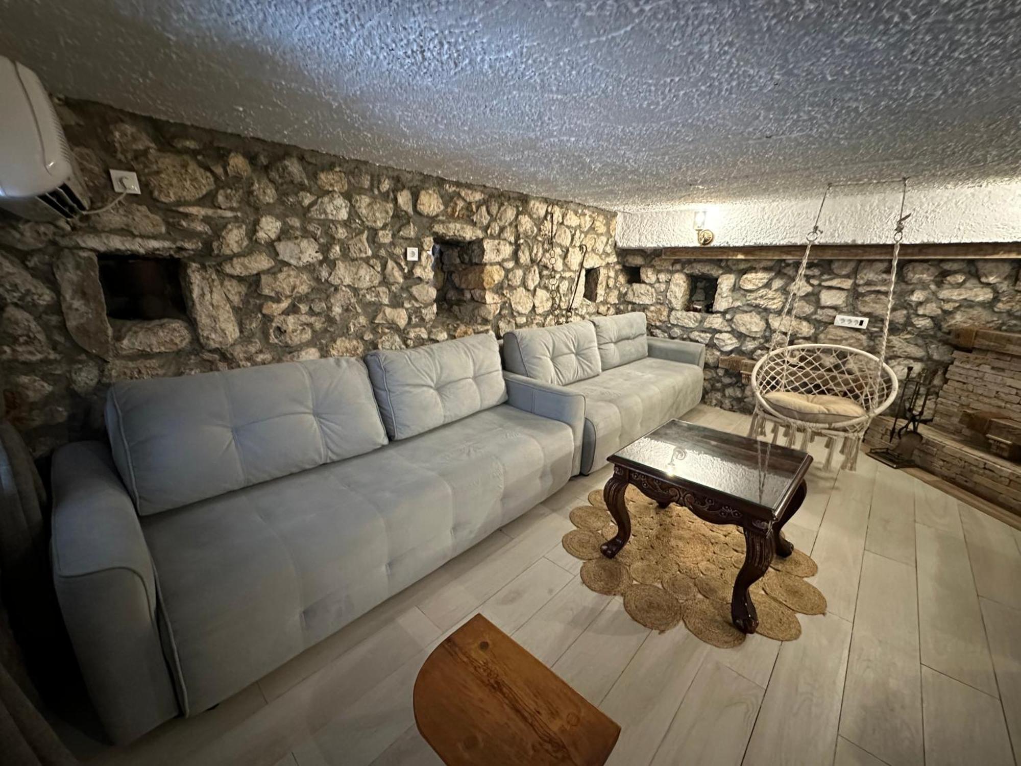 Apartment Konoba Ulicevic Vranjina Kültér fotó