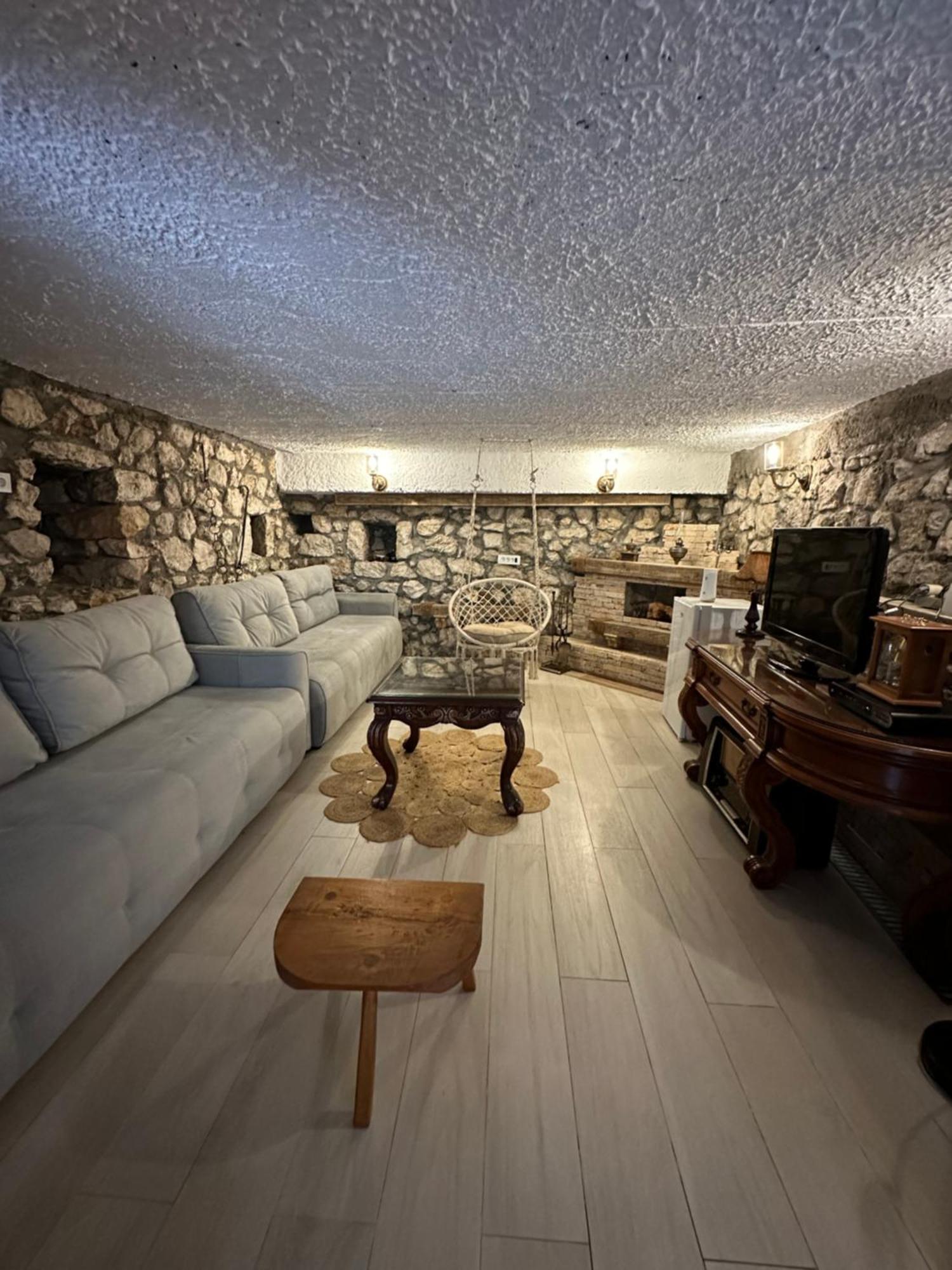 Apartment Konoba Ulicevic Vranjina Kültér fotó